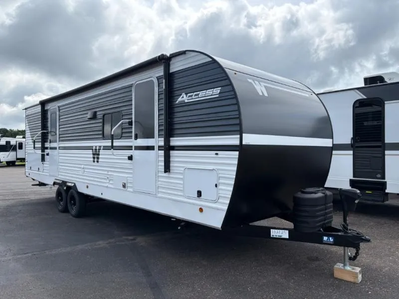 2027 Winnebago Access 27BH - Photo 2