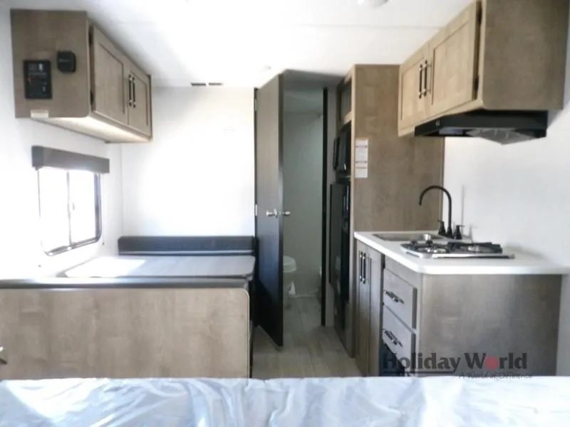 2026 Keystone Springdale Mini 1700FQ - Photo 4