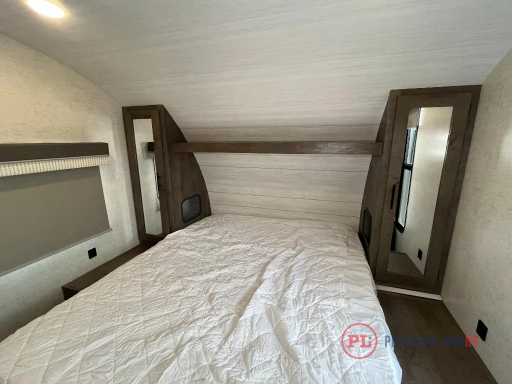 2021 Forest River Salem Cruise Lite 28VBXL, Photos photo 9