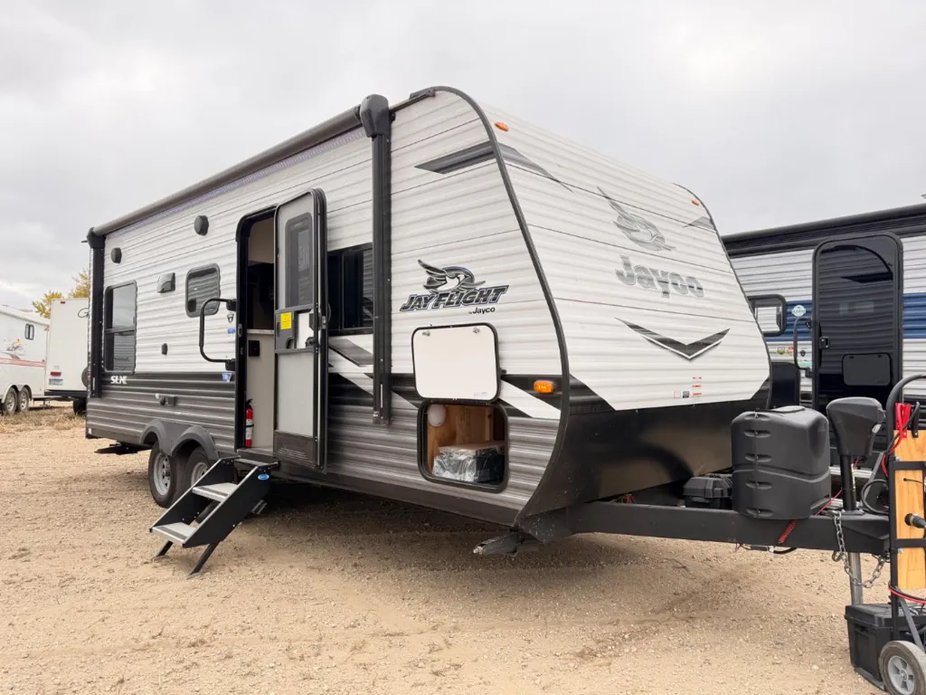 2022 Jayco Jay Flight SLX 8 212QB, Photos photo 22