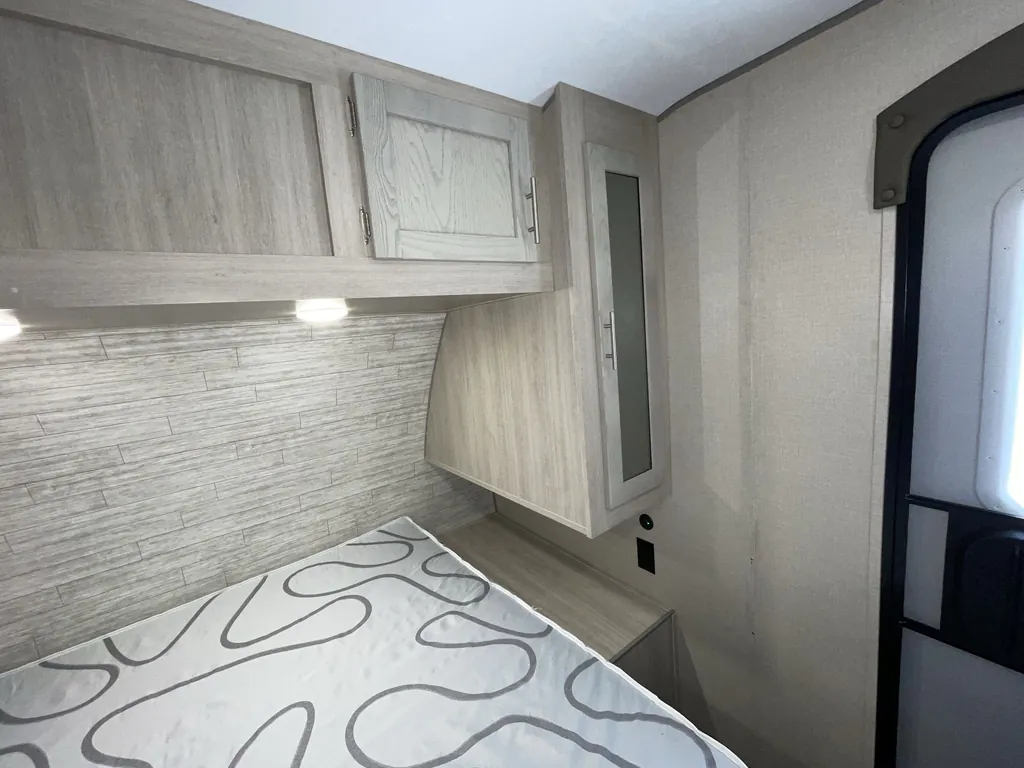 2023 Forest River Aurora 28BHS, Photos photo 10