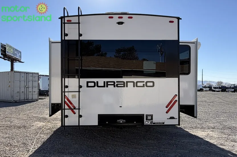 2026 KZ RV Durango D301RLT - Photo 4
