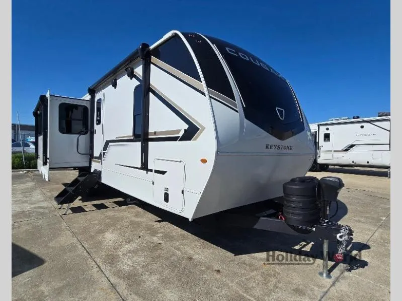 2026 Keystone RV Cougar Half-Ton 29RLP - Photo 2