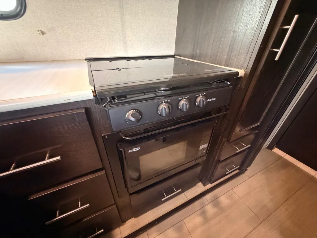 2019 Forest River XLR Hyperlite 29HFX, Photos photo 29