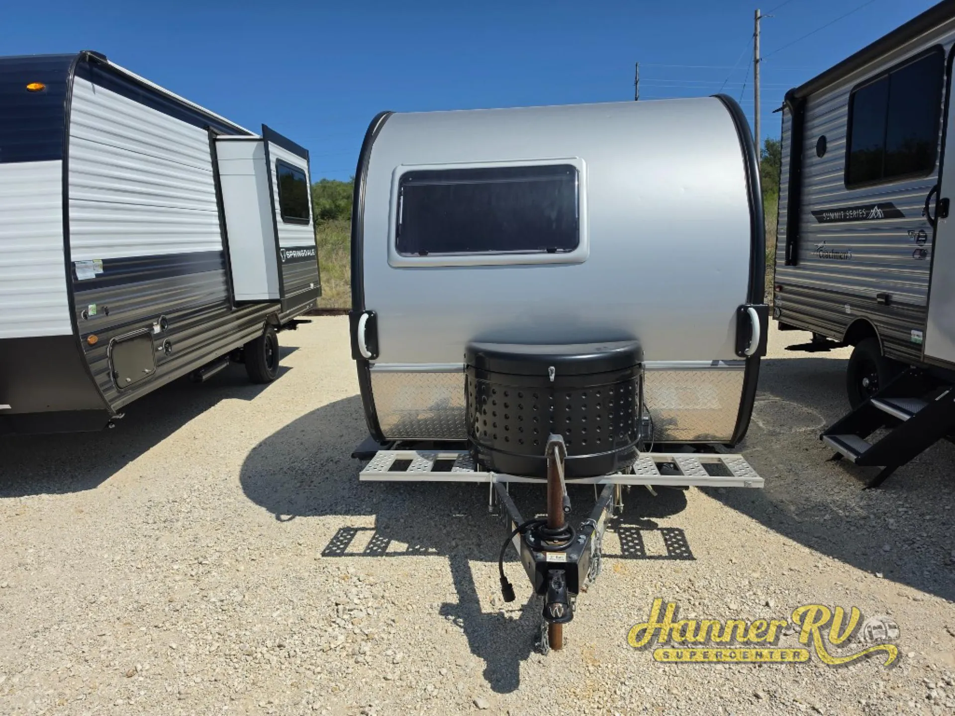 2018 NuCamp TAB 320 S - Photo 4