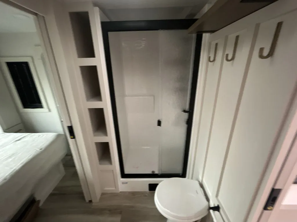 2027 Brinkley Model I 290, Photos photo 31