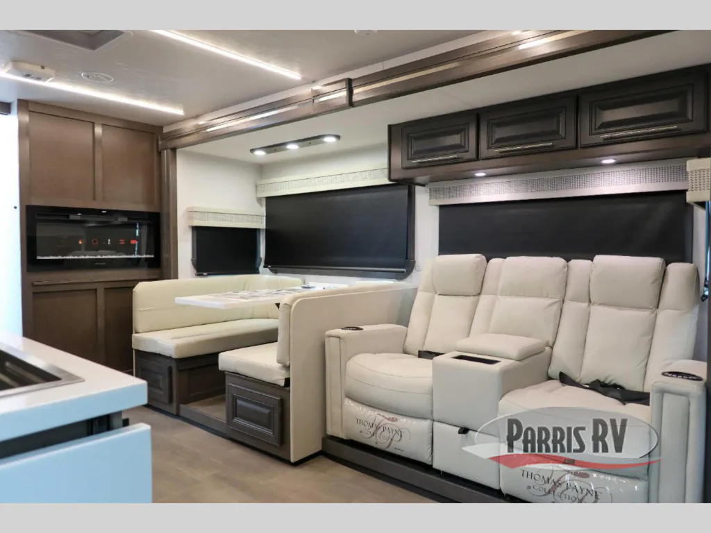 2026 Forest River Georgetown 7 Series GT7 31X7, Photos photo 31