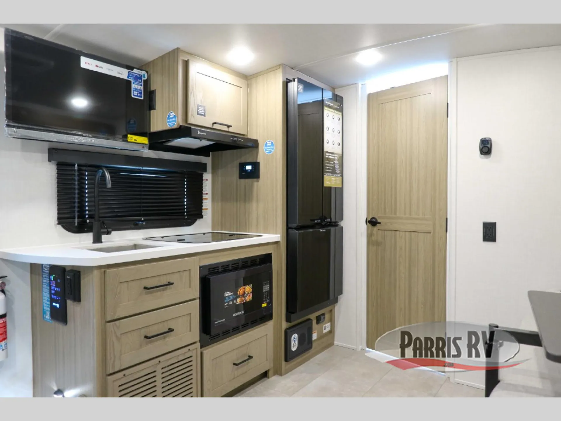 2027 Forest River Rockwood GEO Pro G20SFB — Photo 6