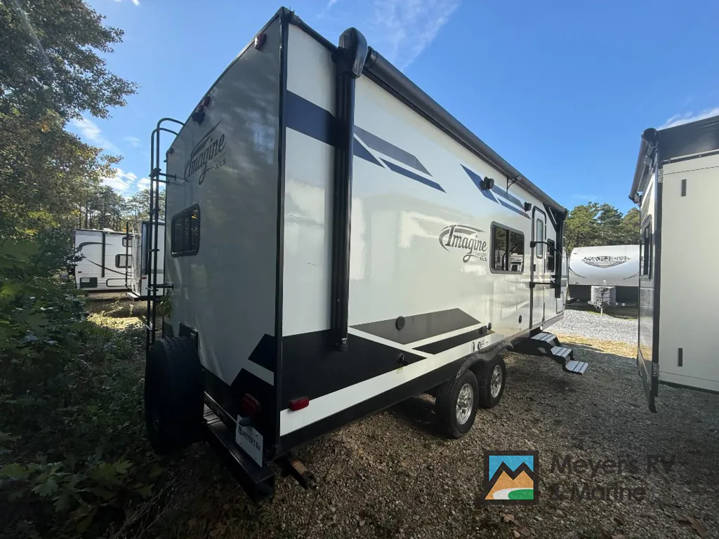 2021 Grand Design Imagine XLS 22MLE, Photos photo 28