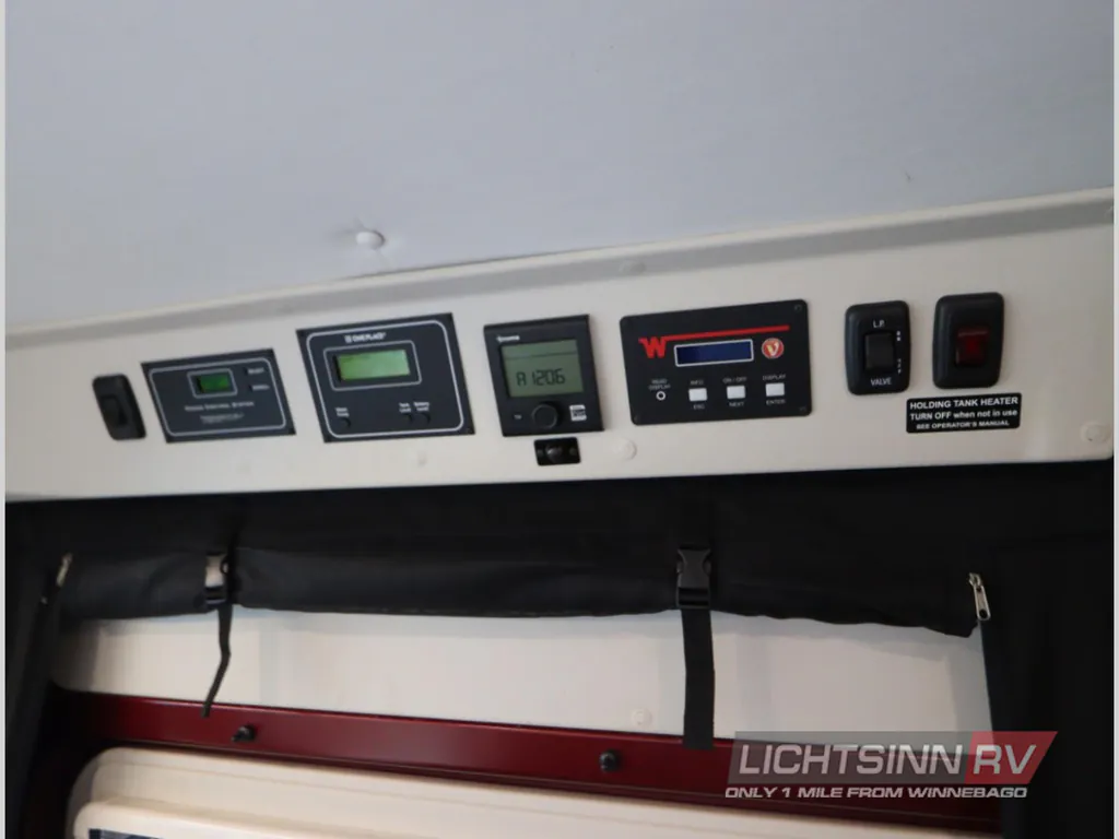2022 Winnebago Travato 59KL, Photos photo 51