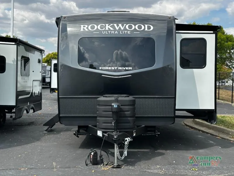 2026 Forest River Rockwood Ultra Lite 2608BS - Photo 3