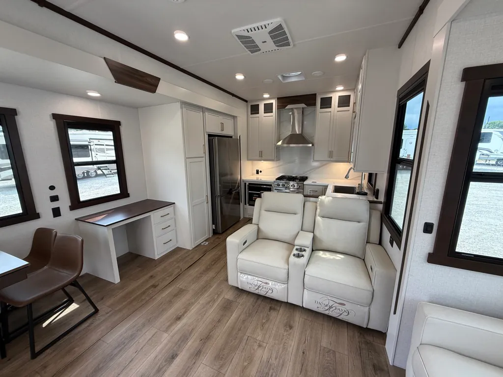 2027 Forest River Cedar Creek 390RK — Photo 7