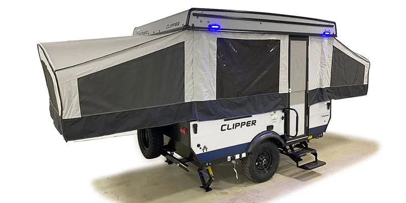 Coachmen Clipper LS