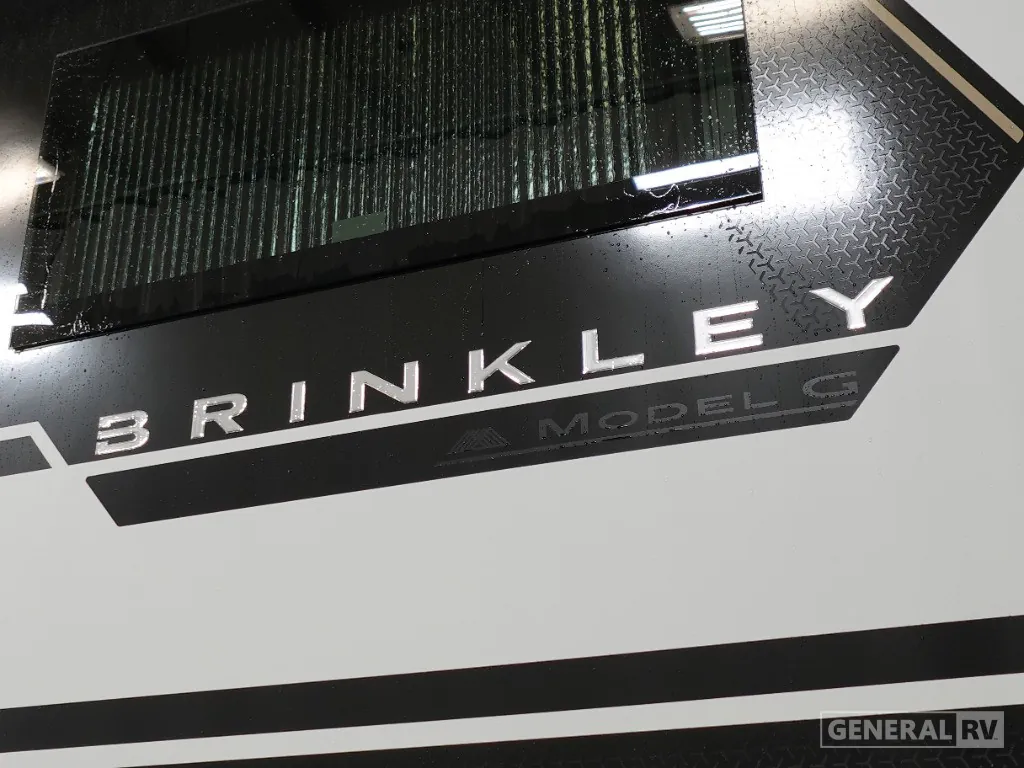 2025 Brinkley Model G 3250, Photos photo 42