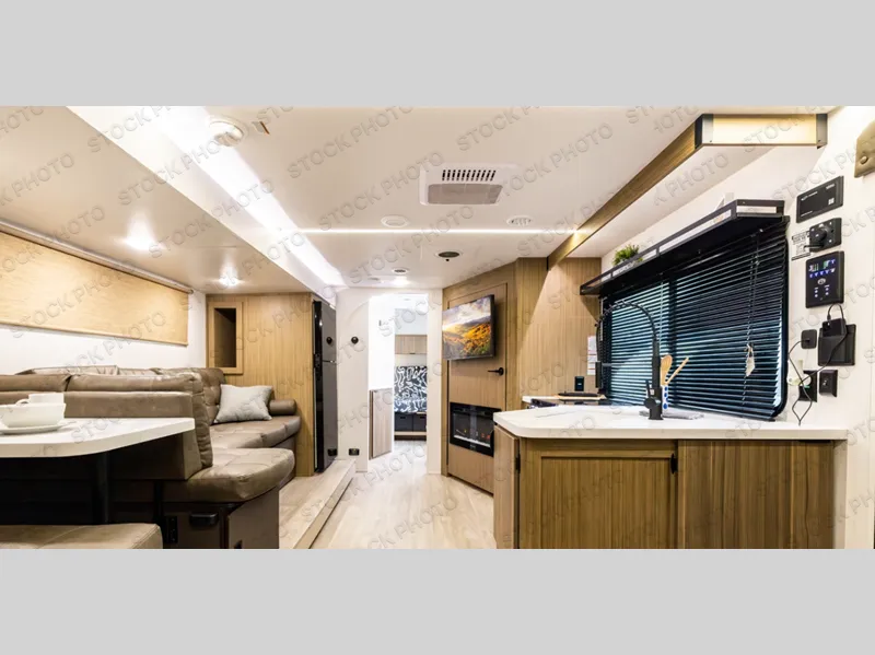 2026 Forest River Wildwood X-Lite 23ZEN - Photo 4