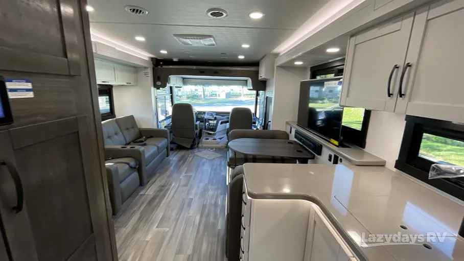 2026 Entegra Coach Vision XL 36C, Photos photo 23
