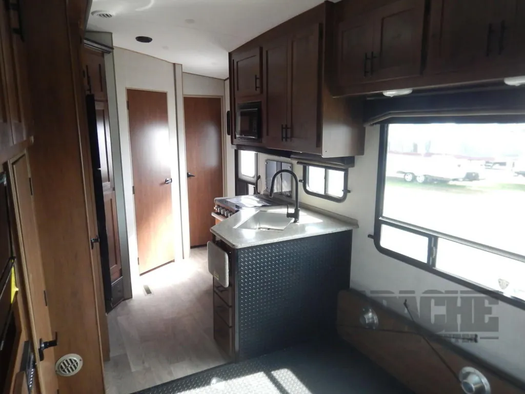 2025 Outdoors RV Trail Series 29TRX, Photos photo 29