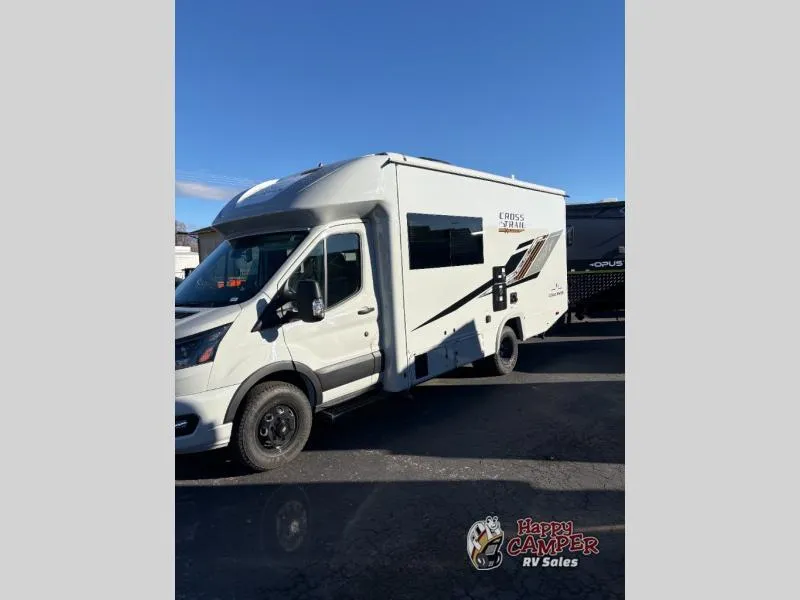 2026 Coachmen Cross Trail 21XG - Photo 4