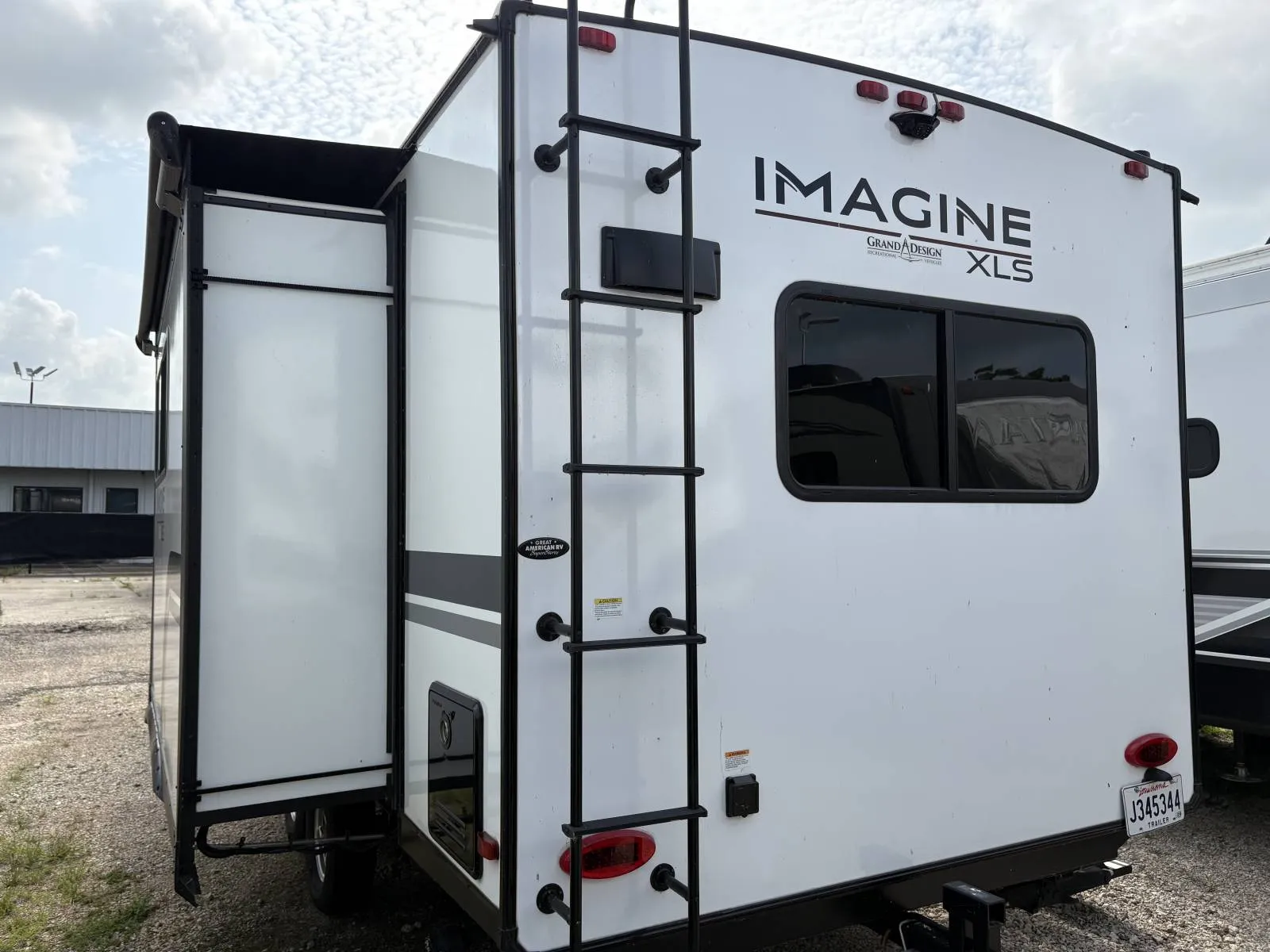 2025 Grand Design Imagine XLS 23LDE - Photo 4