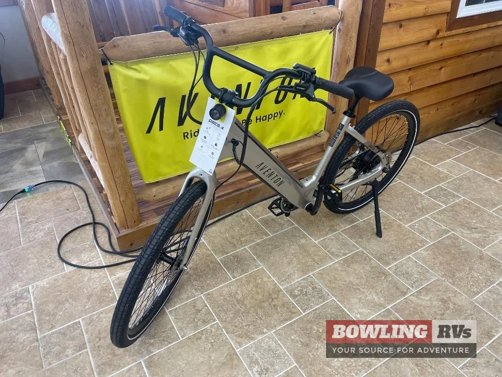 2026 Aventon Pace New    4 - Main photo