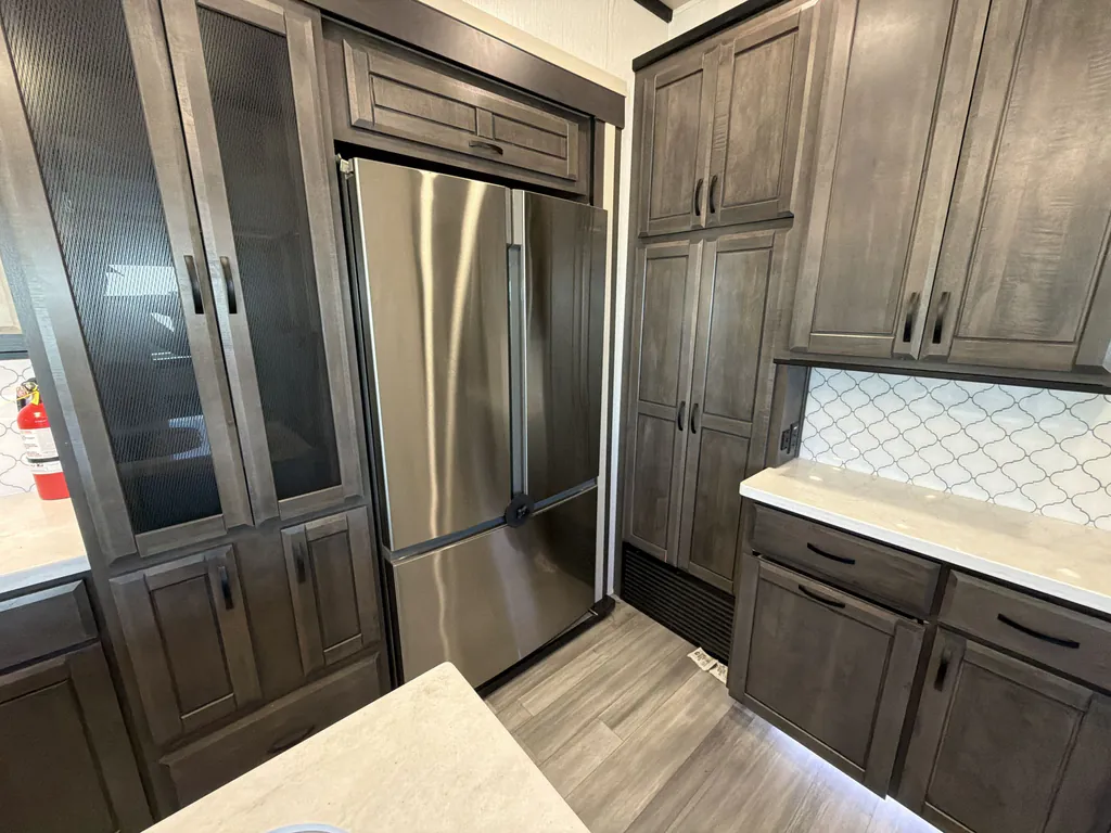 2022 Forest River Cedar Creek Champagne Edition 38EL, Photos photo 8