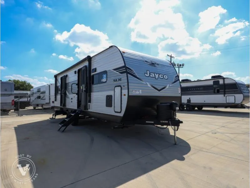 2026 Jayco Jay Flight SLX 280FKS - Photo 2