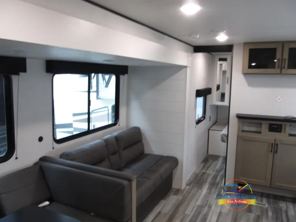 2026 Jayco Jay Flight SLX 321BDS, Photos photo 37