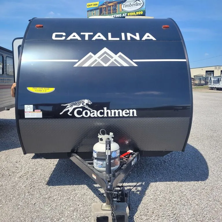 2024 Coachmen Catalina Summit Series 7 164BHX - Photo 2