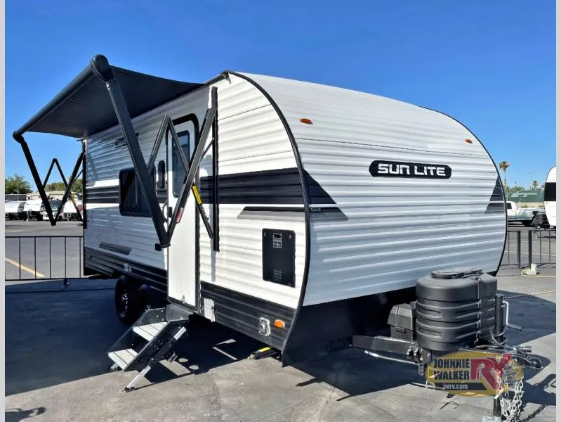 2026 Sunset Park RV Sun Lite 21TH - Photo 2