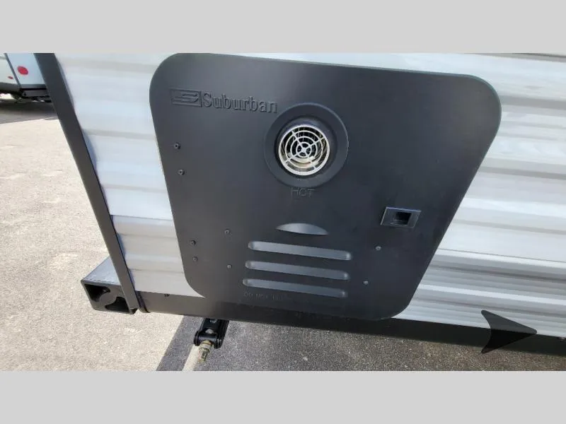 2026 Wayfinder RV Go Play 18MBS - Photo 4