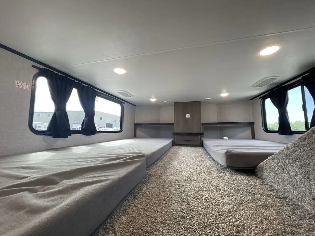 2025 Jayco Jay Flight Bungalow JayLoft, Photos photo 22