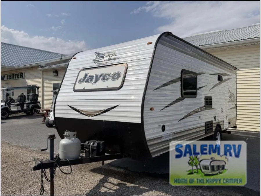 2018 Jayco Jay Flight SLX 195RB - Photo 3