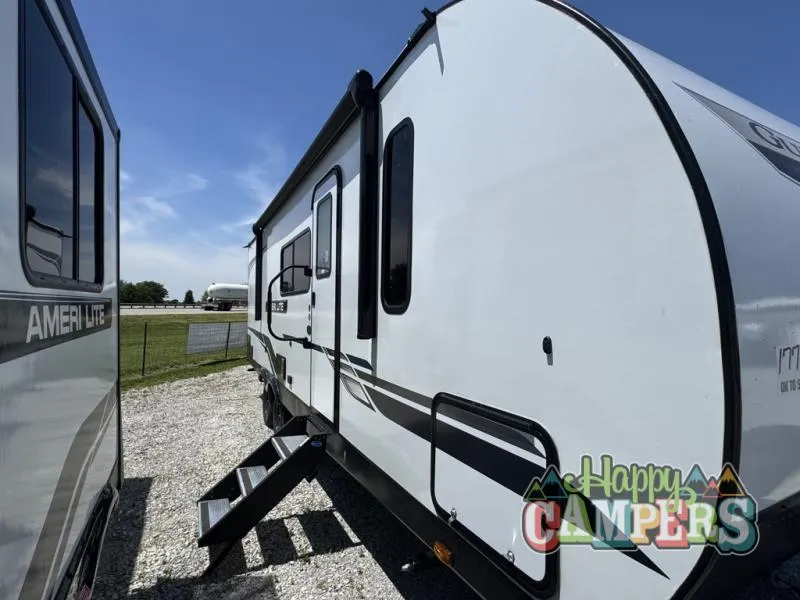 2026 Gulf Stream RV Ameri-Lite Ultra Lite 257RB - Photo 3