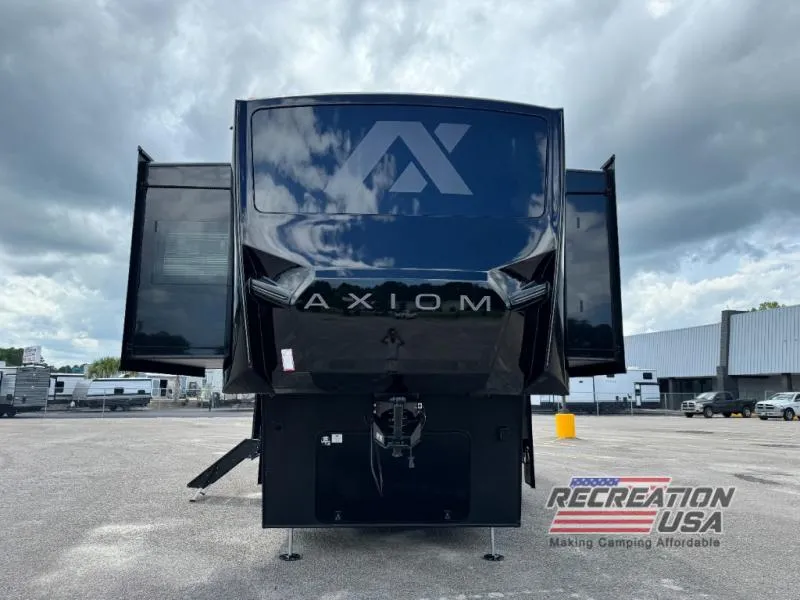 2026 Axiom Imperium I2900 - Photo 4