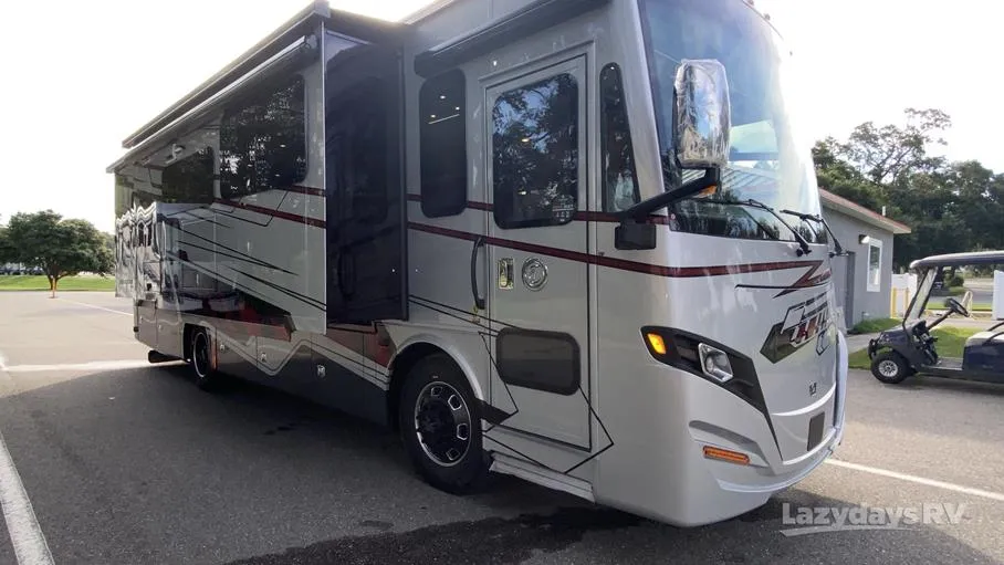 2026 Tiffin Allegro RED 33 AA - Photo 2