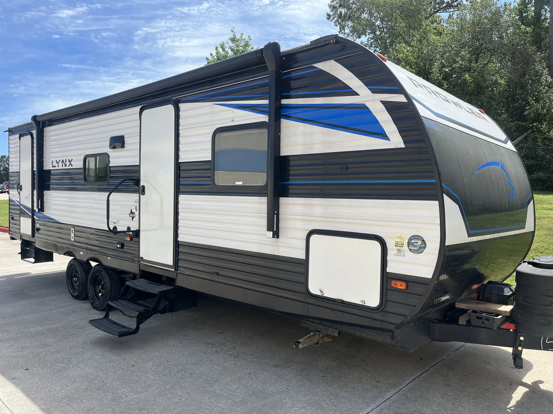 2024 Heartland Prowler Lynx 265BHX - Photo 2