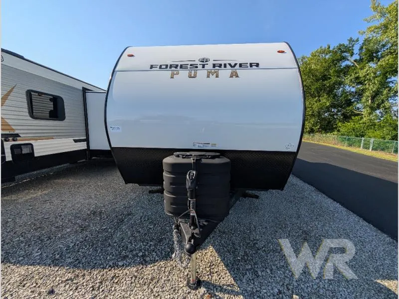 2026 Palomino Puma Camping Edition 250RBCE - Photo 4
