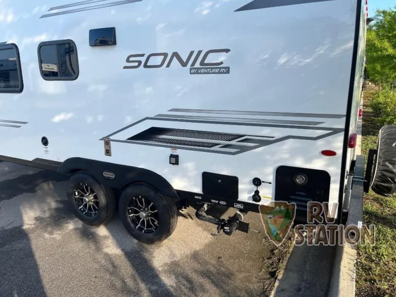 2025 Venture RV Sonic 190VRB - Photo 3