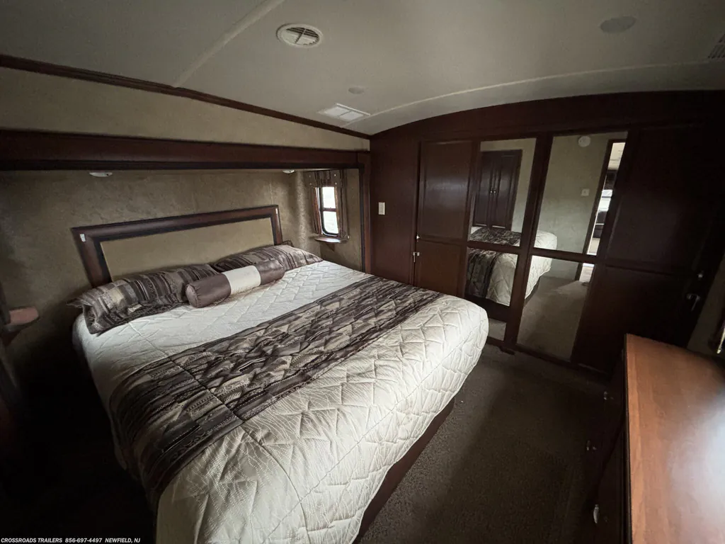 2014 Forest River Cedar Creek 36CKTS, Photos photo 23