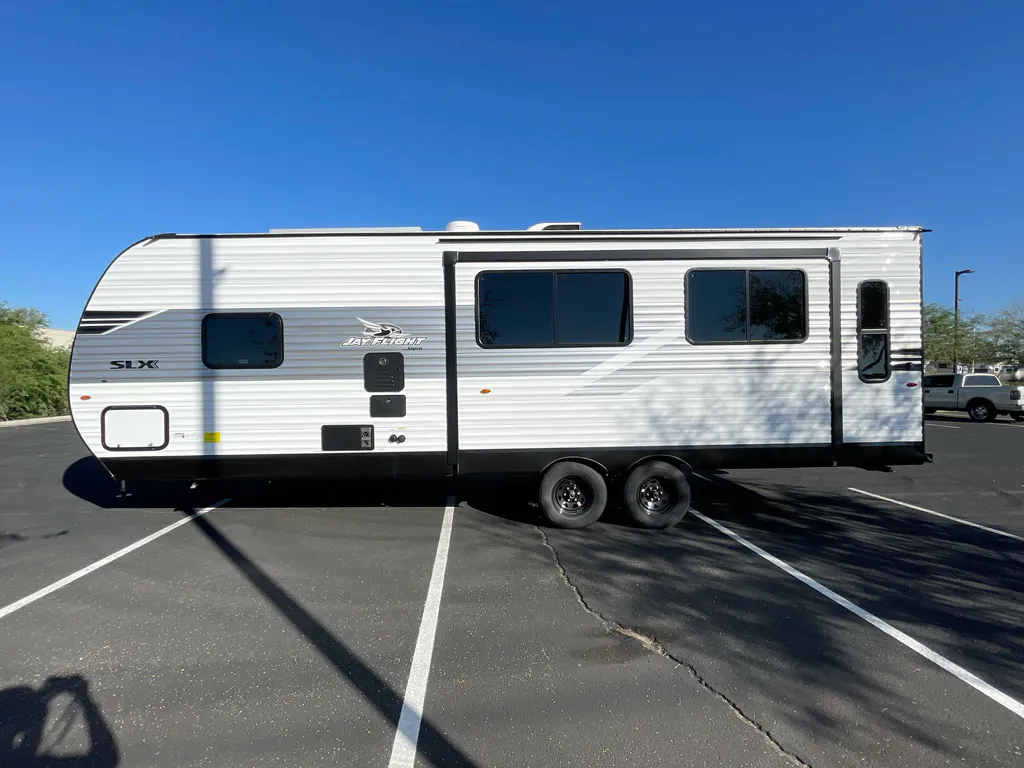 2026 Jayco Jay Flight Slx 262RLSW, Photos photo 6