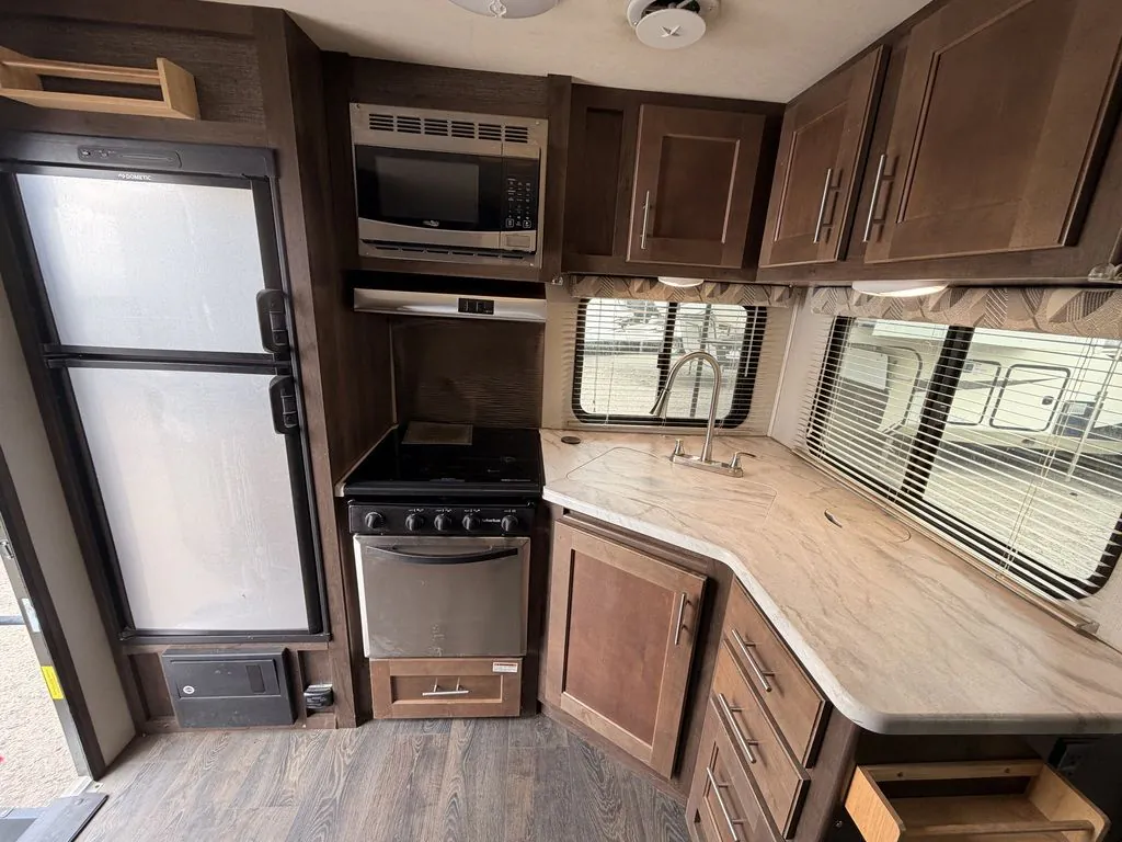 2019 Forest River Wildcat Maxx 245RGX, Photos photo 5