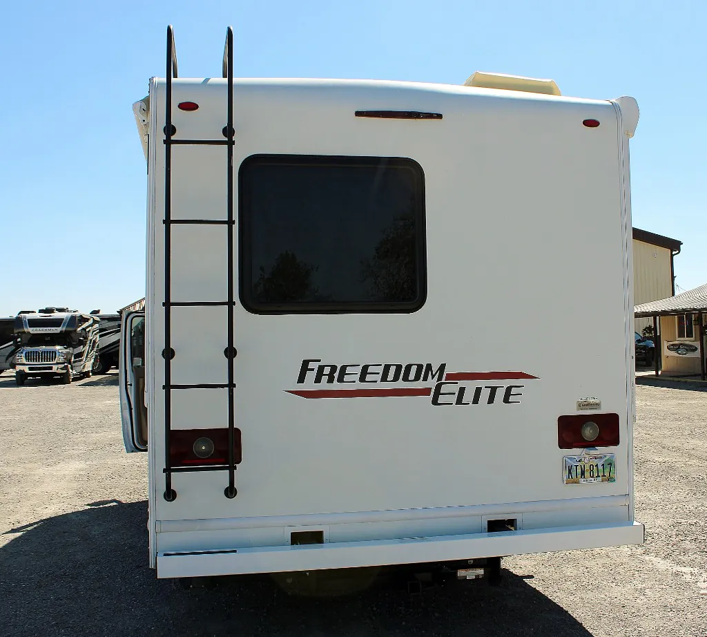 2020 Thor Motor Coach Freedom Elite 22FE, Photos photo 5