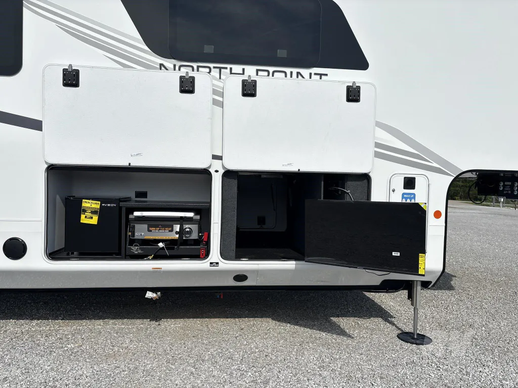 2026 Jayco North Point 387FBTS, Photos photo 5