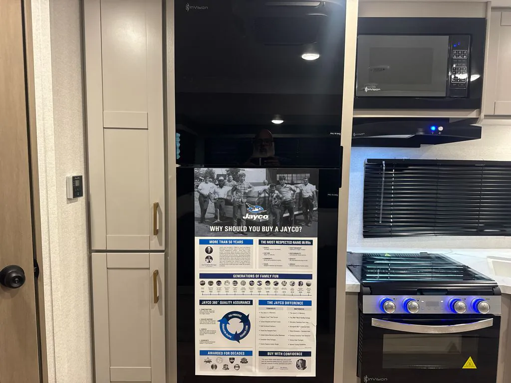 2027 Jayco Jay Flight SLX 262RLSW, Photos photo 15