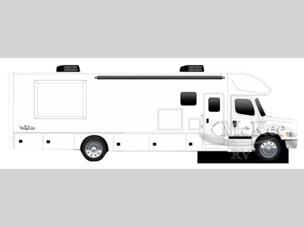 2027 Renegade RV Valencia 39RB - Photo 2