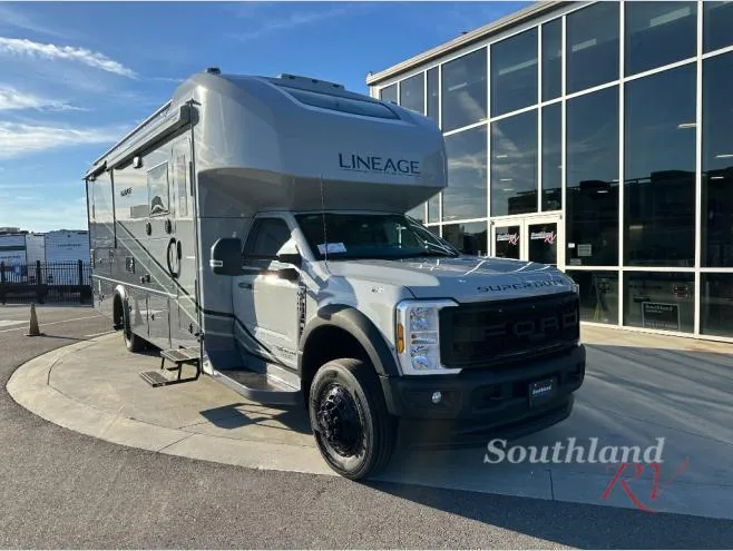 2026 Grand Design Lineage Series F 31ZW - Photo 2