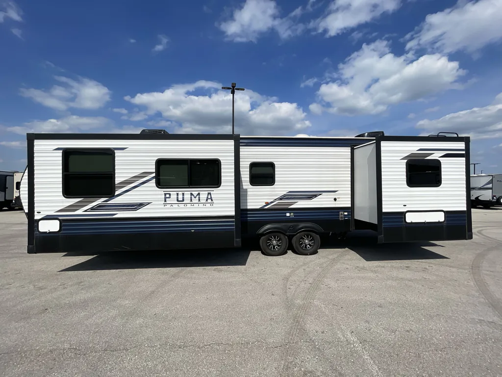 2024 Forest River Puma 31FKRK, Photos photo 6