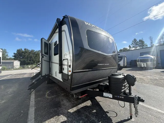 2027 Forest River Rockwood Ultra Lite 2608BS