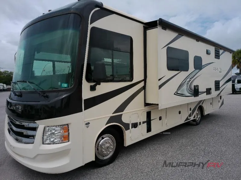 2023 Jayco Alante 29S - Photo 3