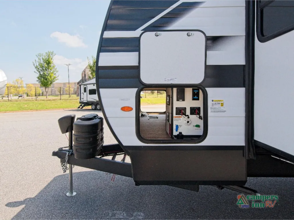 2027 Grand Design Transcend 335BHT, Photos photo 37